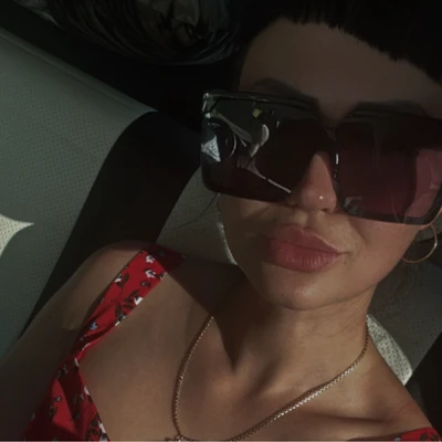 Старкова Яна