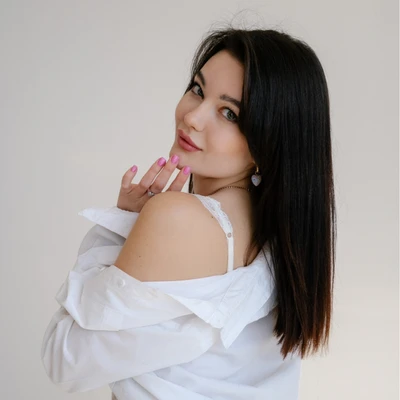 Алина