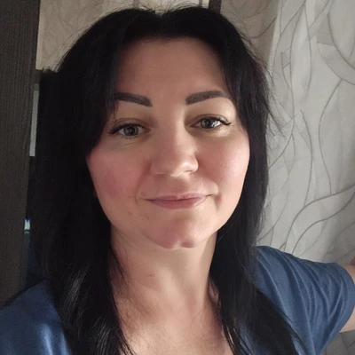 Серовикова Светлана