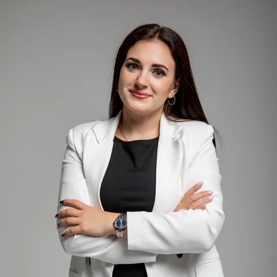 Никитченко Ольга