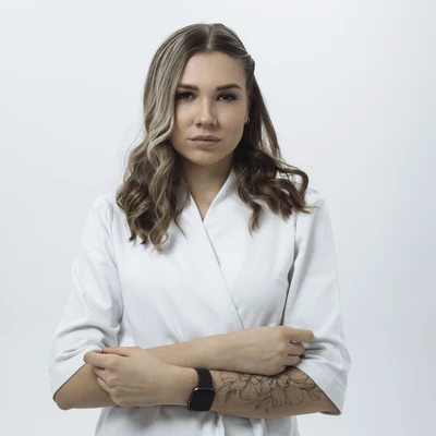 Фото Лидия Чехла