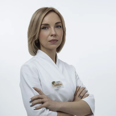 Светлана Хачикян