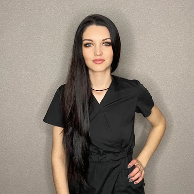 Дадыка Екатерина