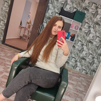Фото Лейла