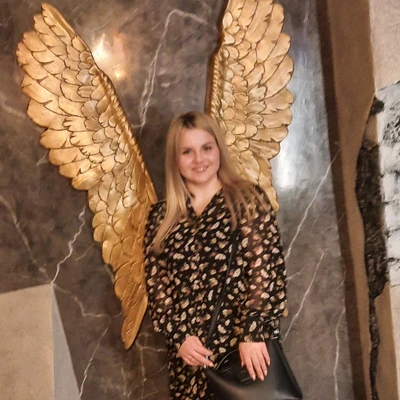 Фото Ирина
