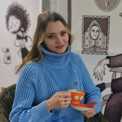 Олеся