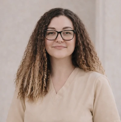 Фото Гарькун Анна