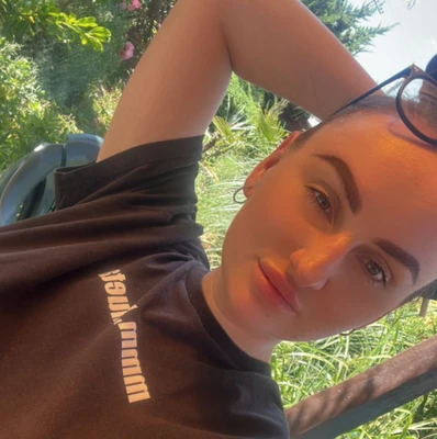 Валерия Колесникова