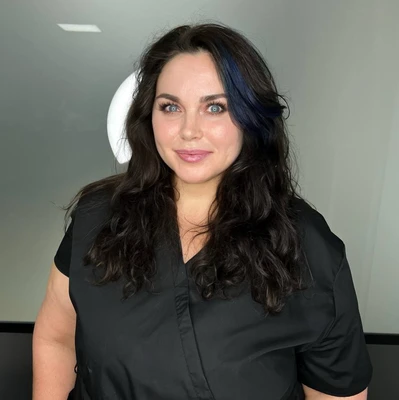 Гравикова Татьяна