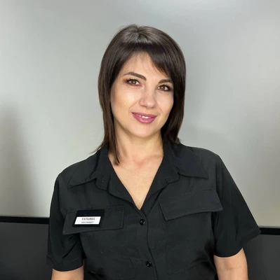 Анорбаева Татьяна