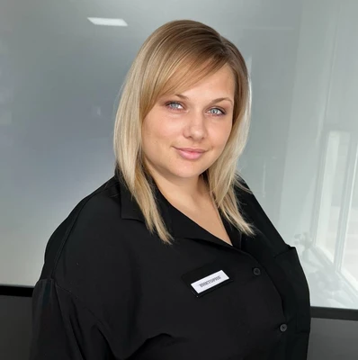 Наркузиева Виктория