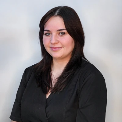 Омельченко Татьяна