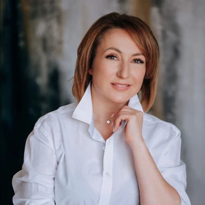 Фото Ермолова Ирина