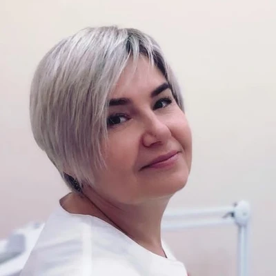 Фото Бирюкова Ольга