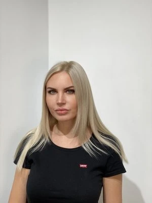 Альбина Щербакова