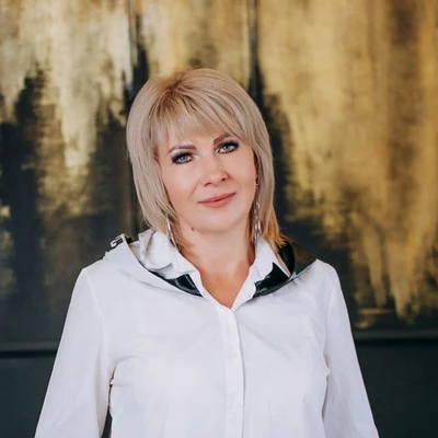 Фото Дудина Ирина