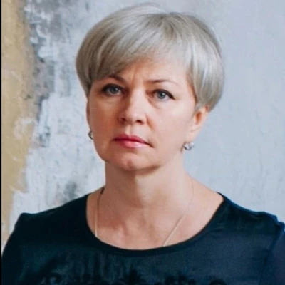 Фото Крапивина Елена