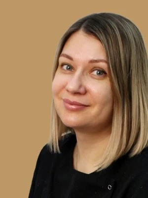 Александра Портенко