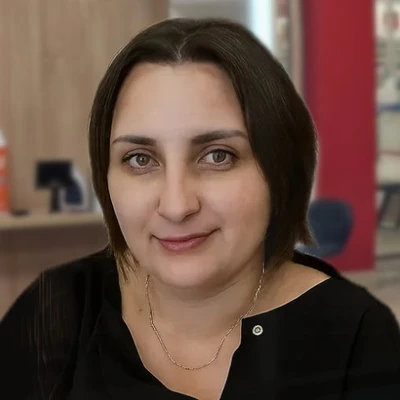 Дьячкова Елена