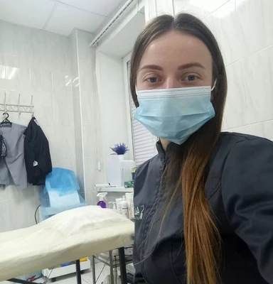 Екатерина