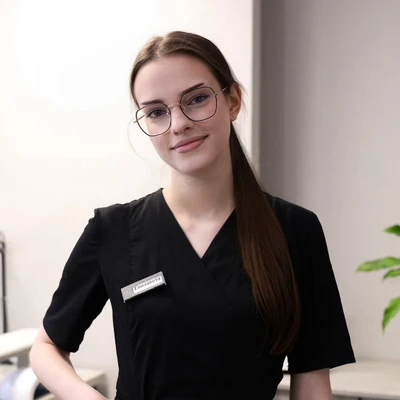 Фото Макаренко Елизавета