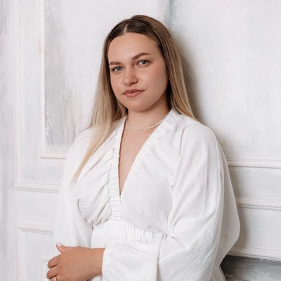 Дробышева Екатерина