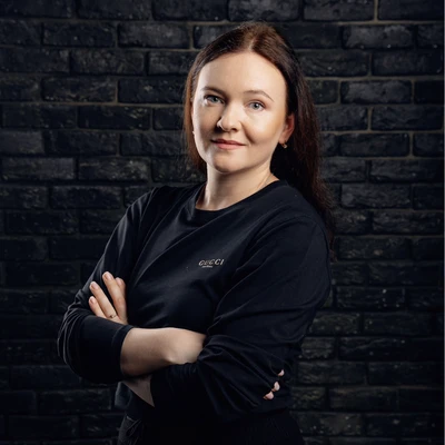 Фото Бозунц Анна