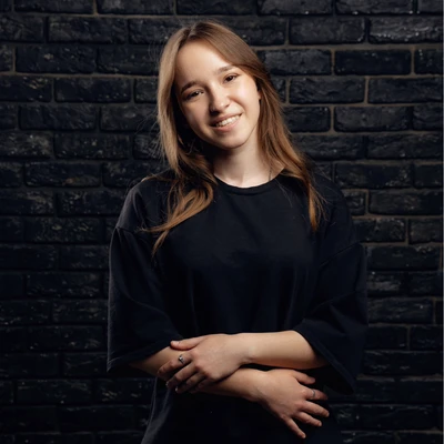 Фото Андриянова Наталия