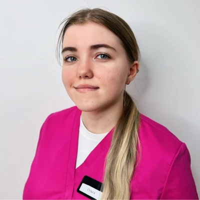 Алексеева Ольга