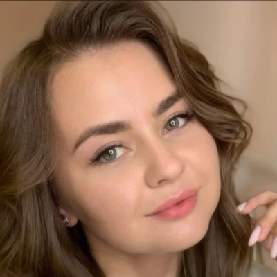 Курьянова Анастасия