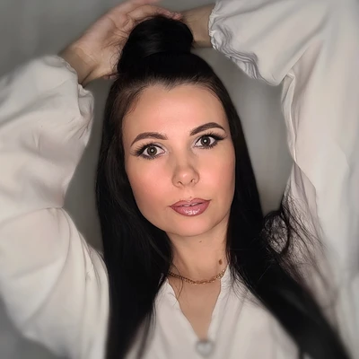 Лилия Булгакова