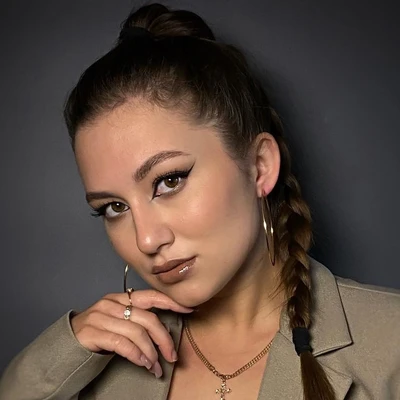 Тарабрина Анжелика