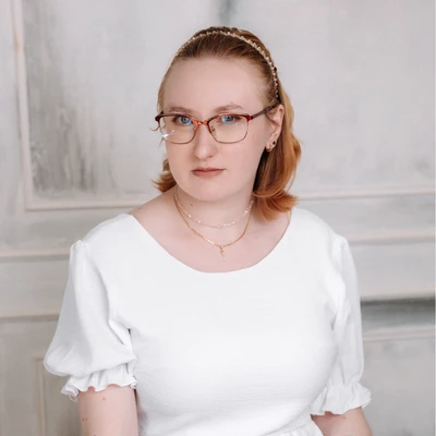 Фото Архипова Анна