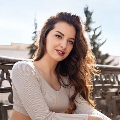 Фото Оксана