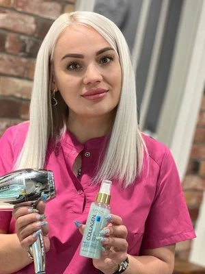 Кристина Буянова