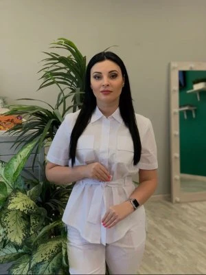 Екатерина Влас