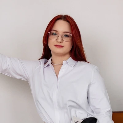 Фото Ульяна