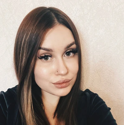 Качалина Анна