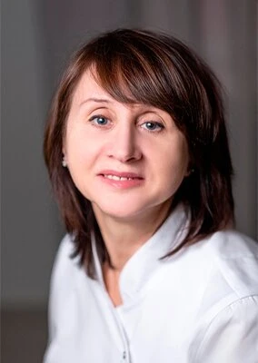 Фото Ольга Борисовна Воронцева