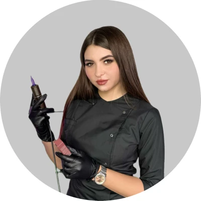 Рогова Алина