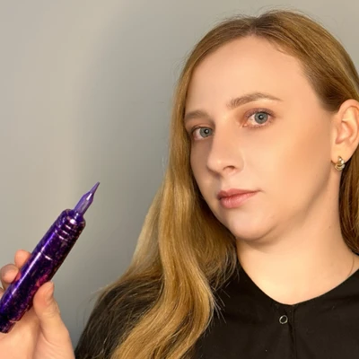 Песчанская Вера