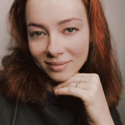 Фото Александра