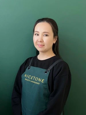 Айдана Далбаева