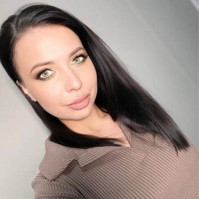 Надежда Соколова