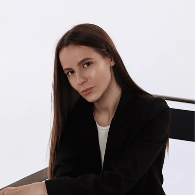 Ангелина Анненкова