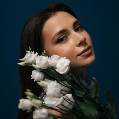 Козодаева Кристина
