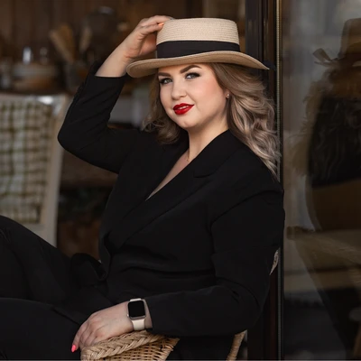 Дьяконова Юлия