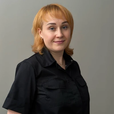 Белова Елена