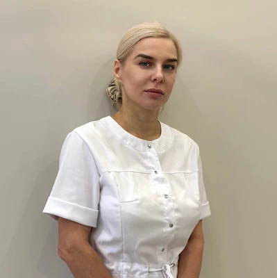 Смирнова Наталья