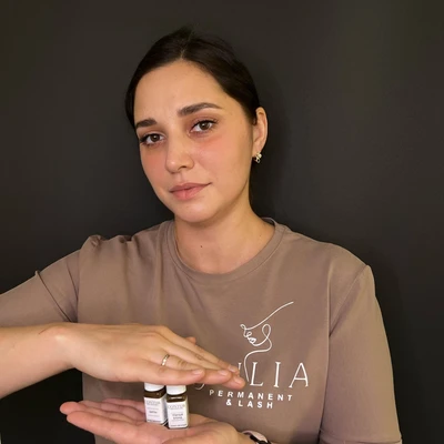 Фото Кузнецова Анна